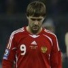 Дмитрий Сычёв после матча