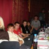 Дмитрий Сычёв с друзьями