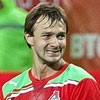 Дмитрий Сычёв. Локомотив - Терек