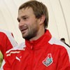 Дмитрий Сычев