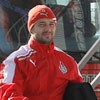Локомотив готовится к матчу с Рубином. Дмитрий Сычев