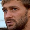 Дмитрий Сычев после матча с Партизаном