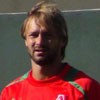 Дмитрий Сычев. Тренировка на Кипре