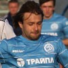 Дмитрий Сычев. Динамо - Нафтан