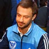 Дмитрий Сычев. Волга - Кубань