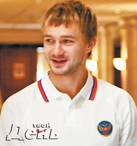 Дмитрий Сычёв