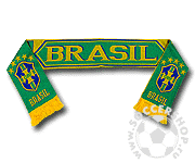 Бразилия шарф с годами