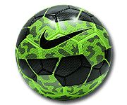 Nike мяч футзальный детский 2014-15 саталово-черный