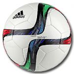 Adidas мяч реплика CONEXT15 COMP M36882 белый