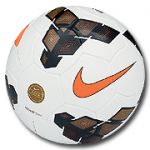 Nike мяч футбольный PREMIER TEAM FIFA белый