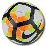Nike мяч футбольный CATALYST SC2968-100