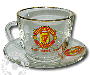 Манчестер Юнайтед набор чайный