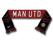Манчестер Юнайтед шарф 2014-15 Nike