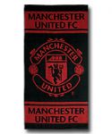 Манчестер Юнайтед полотенце A&C Эмблема 70х140