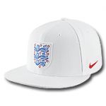 Англия бейсболка 2015-16 Nike белая