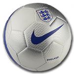 Англия мяч 2015-16 Nike Prestige