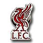 Ливерпуль значок LFC