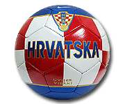 Хорватия мяч 2010 Nike