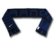 Франция шарф 2012 Nike