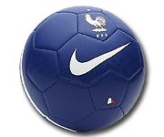 Франция мяч 2014-15 Nike PRESTIGE синий