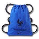 Франция рюкзак-торба 2015-16 Nike синий