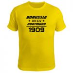 Футболка Borussia 1909