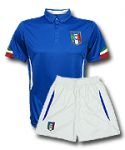 Италия форма 2014-15 синяя