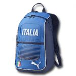 Италия рюкзак 2015-16 Puma синий