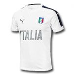 Италия футболка х/б 2015-16 Puma белая