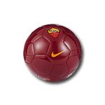 Рома мяч-мини 2016-17 Nike бордовый