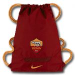 Рома рюкзак-торба 2016-17 Nike бордовый