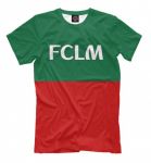 Детская футболка FCLM