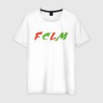 Мужская футболка FCLM