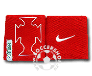 Португалия напульсники 2010 Nike (2 шт.)