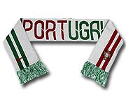 Португалия шарф 2012 Nike