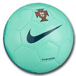 Португалия мяч 2015-16 Nike Supporters ball
