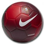 Португалия мяч 2015-16 Nike Prestige