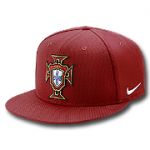 Португалия бейсболка 2015-16 Nike красная