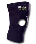 Select наколенник Open Patella Knee Support