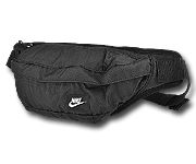 Nike сумка поясная HOOD BA4272-067 черная