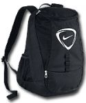 Nike рюкзак CLUB TEAM BA4868-001 черный