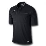 Майка судейская Nike TEAM SPORT REFEREE 619169-010 черная