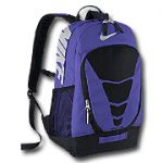 Nike рюкзак MAX AIR VAPOR BA4883-507 фиолетовый