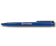 Россия ручка синяя