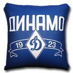 Динамо подушка-антистресс 1923