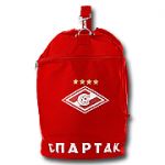 Спартак ФК сумка торба красная