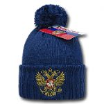 Россия шапка A&C