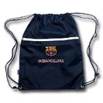 Барселона рюкзак-торба A&C Эмблема т.-синий