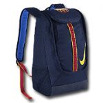 Барселона рюкзак 2016-17 Nike т.-синий
