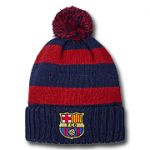Барселона шапка A&C